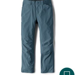 Orvis Women’s Jackson Quick-Dry Natural Fit Capri